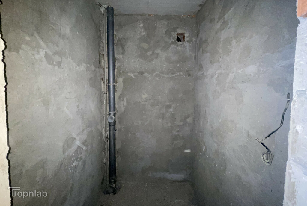 квартира г Нальчик ул Атажукина 1 фото 19
