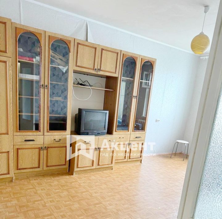 квартира г Иваново р-н Ленинский ул Куконковых 142 фото 5