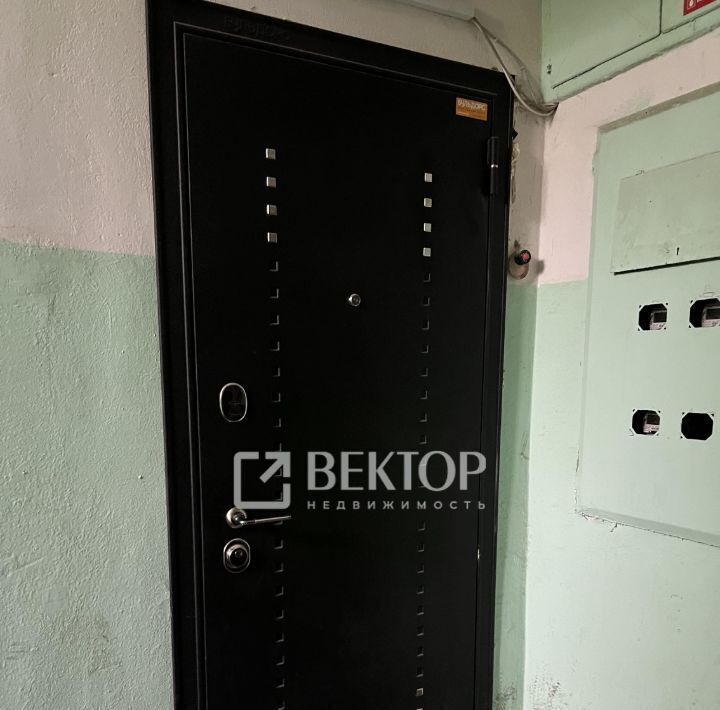 квартира г Иваново р-н Советский пр-кт Шереметевский 72а фото 11