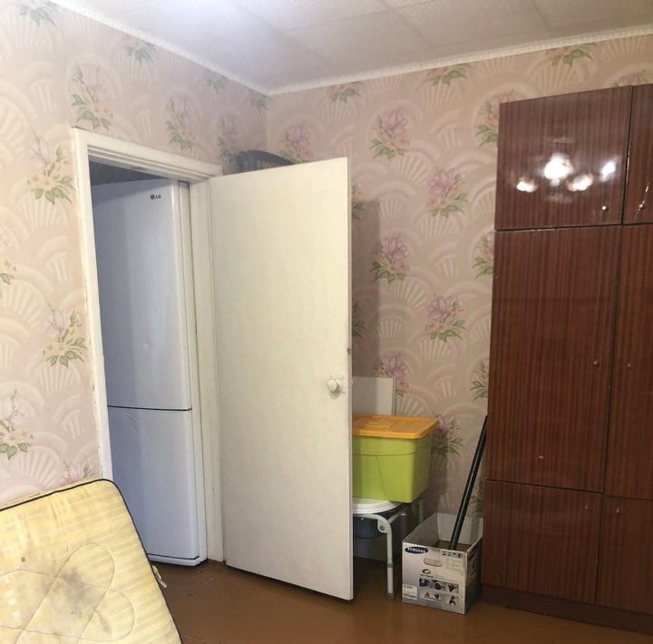 квартира р-н Ивановский г Кохма ул Ивановская 38/1 фото 6