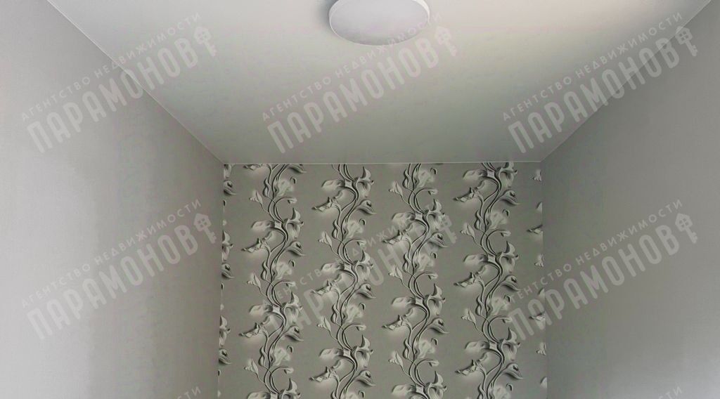 квартира г Тверь р-н Московский ул Фадеева 28к/2 фото 6