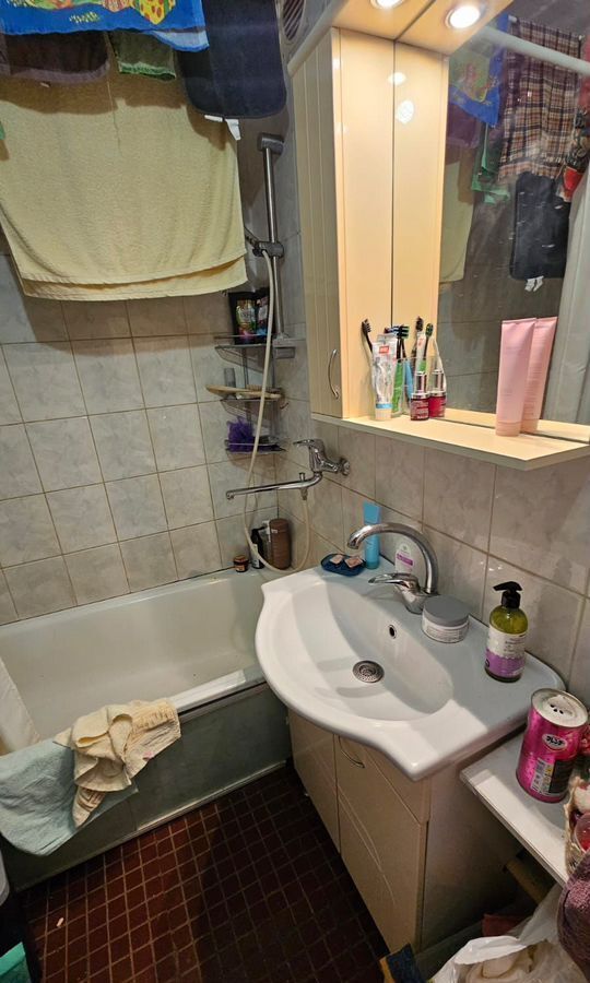 квартира г Зеленоград к 236 фото 12