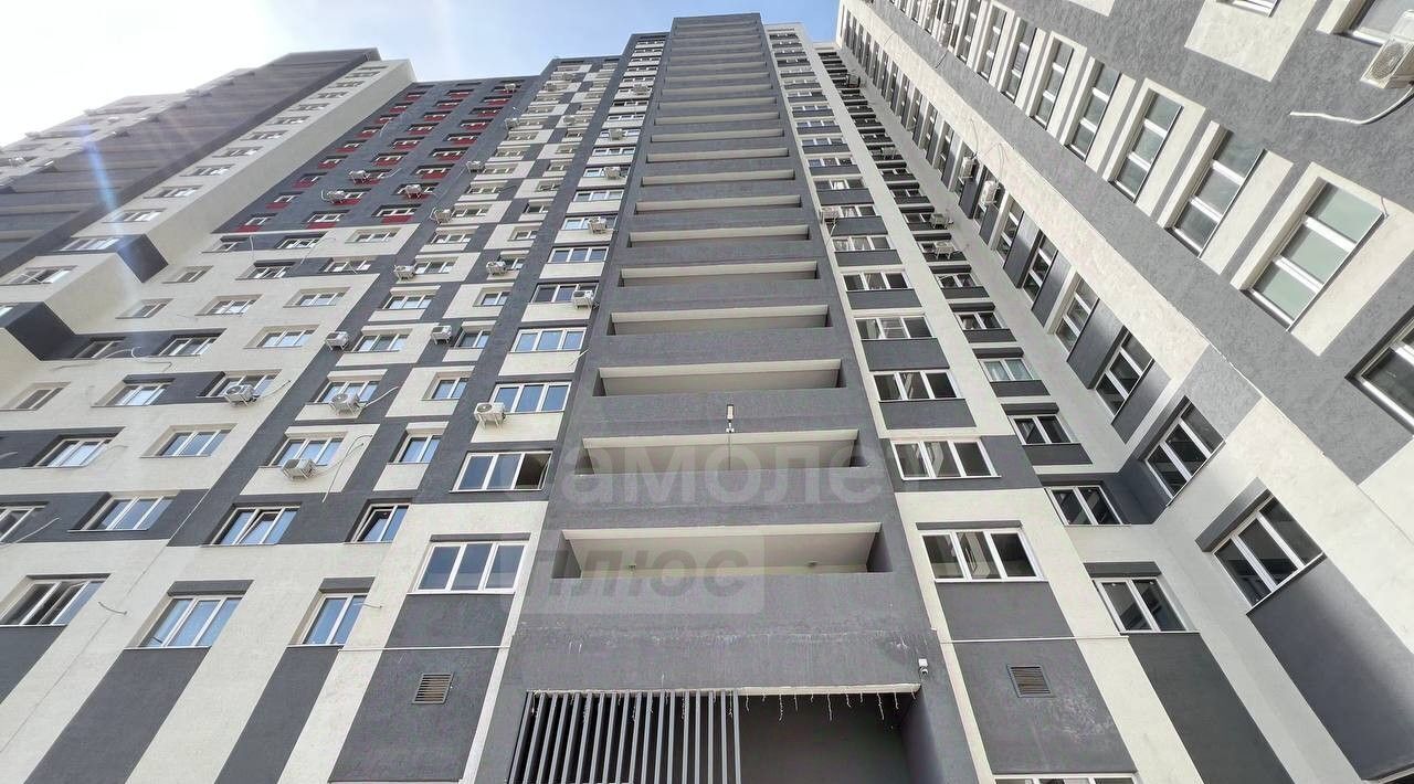 квартира г Оренбург р-н Дзержинский ул Автомобилистов 13 фото 26