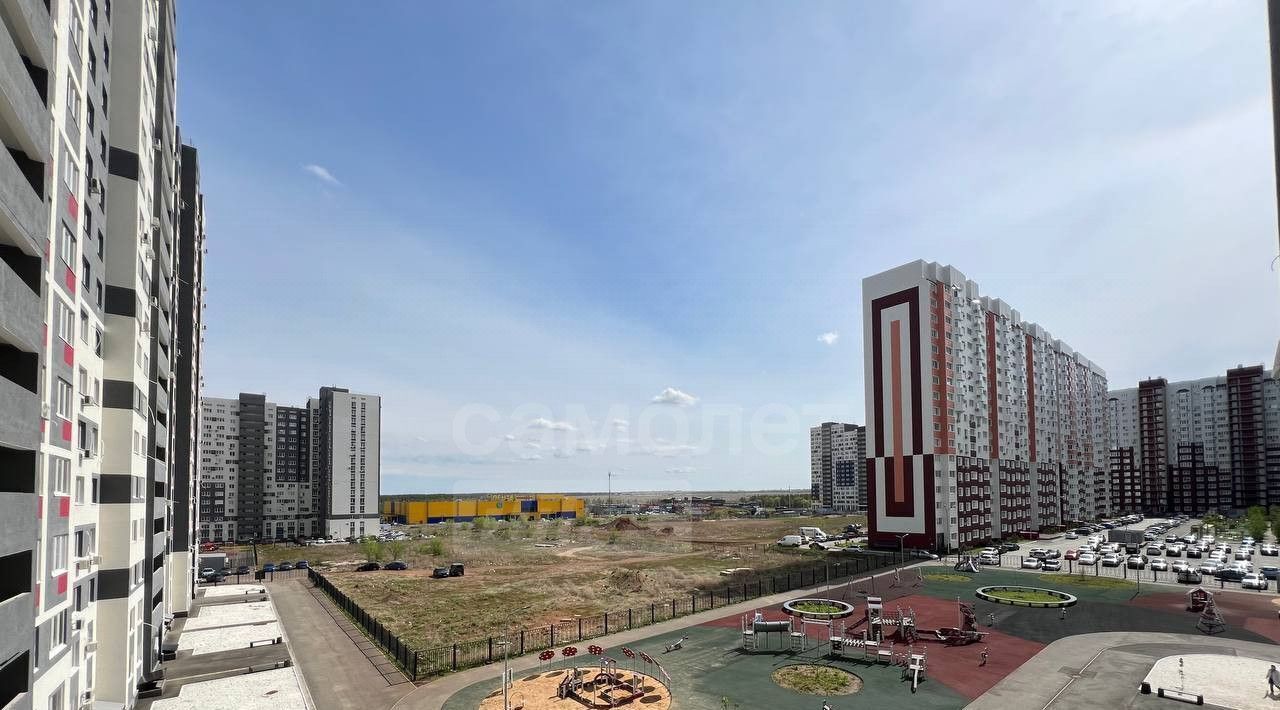 квартира г Оренбург р-н Дзержинский ул Автомобилистов 13 фото 29