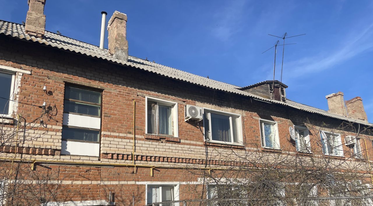 квартира г Сорочинск ул Чкалова 1в фото 11