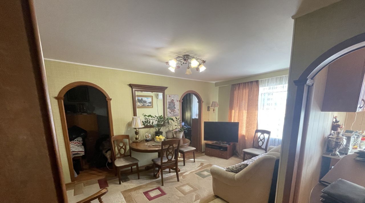квартира г Сорочинск ул Чкалова 1в фото 12