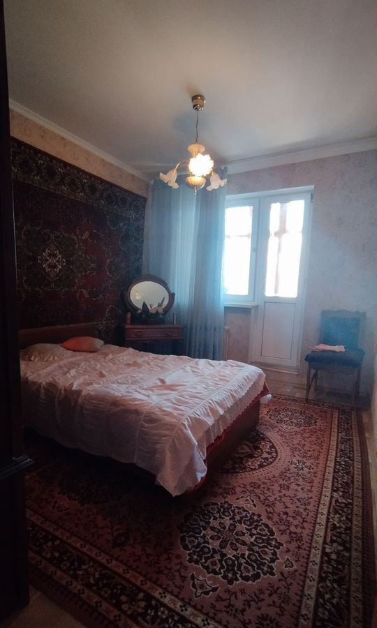 квартира г Ставрополь р-н Промышленный ул Доваторцев 57/1 фото 6