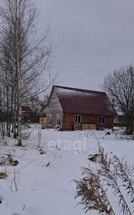 земля г Ярославль р-н Заволжский Очапки ул Голубятная фото 6