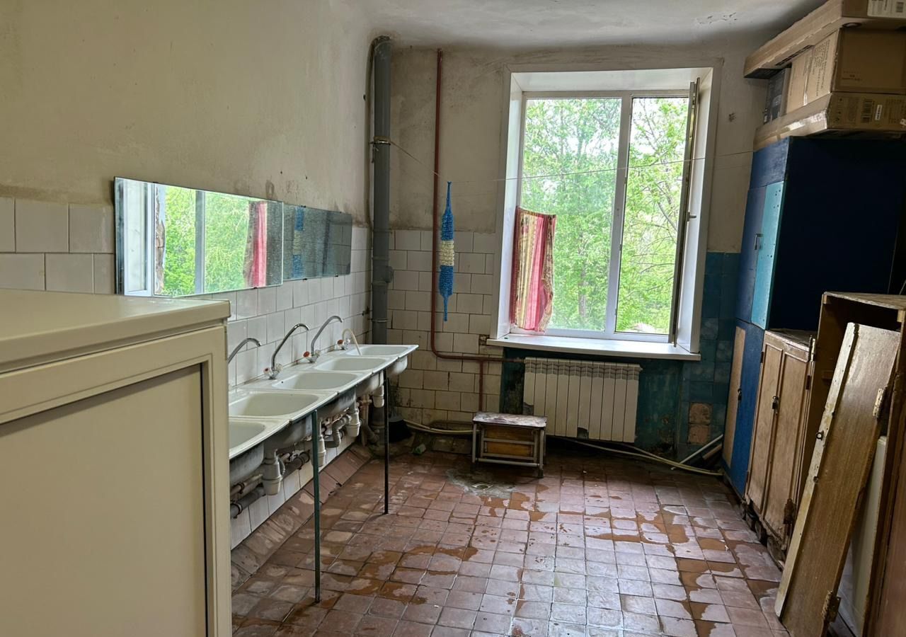 комната г Самара Безымянка пр-кт Кирова 229 фото 6