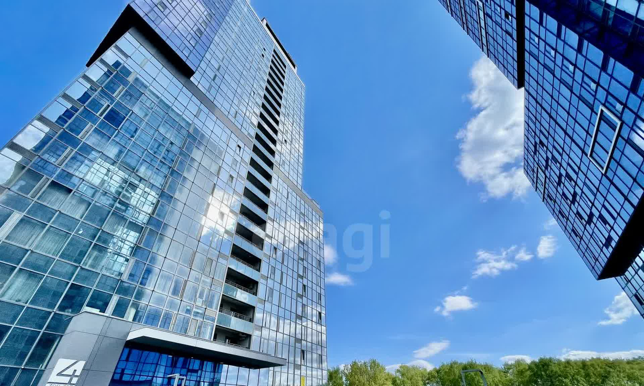 квартира г Казань Козья слобода ул Шоссейная 57 фото 36