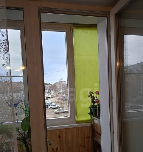 квартира г Сосногорск мкр 6-й 11 фото 15