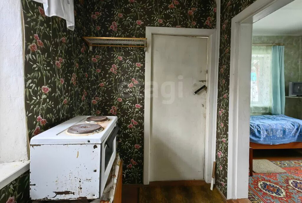 дом г Тюмень снт Самотлор 10-я улица фото 13