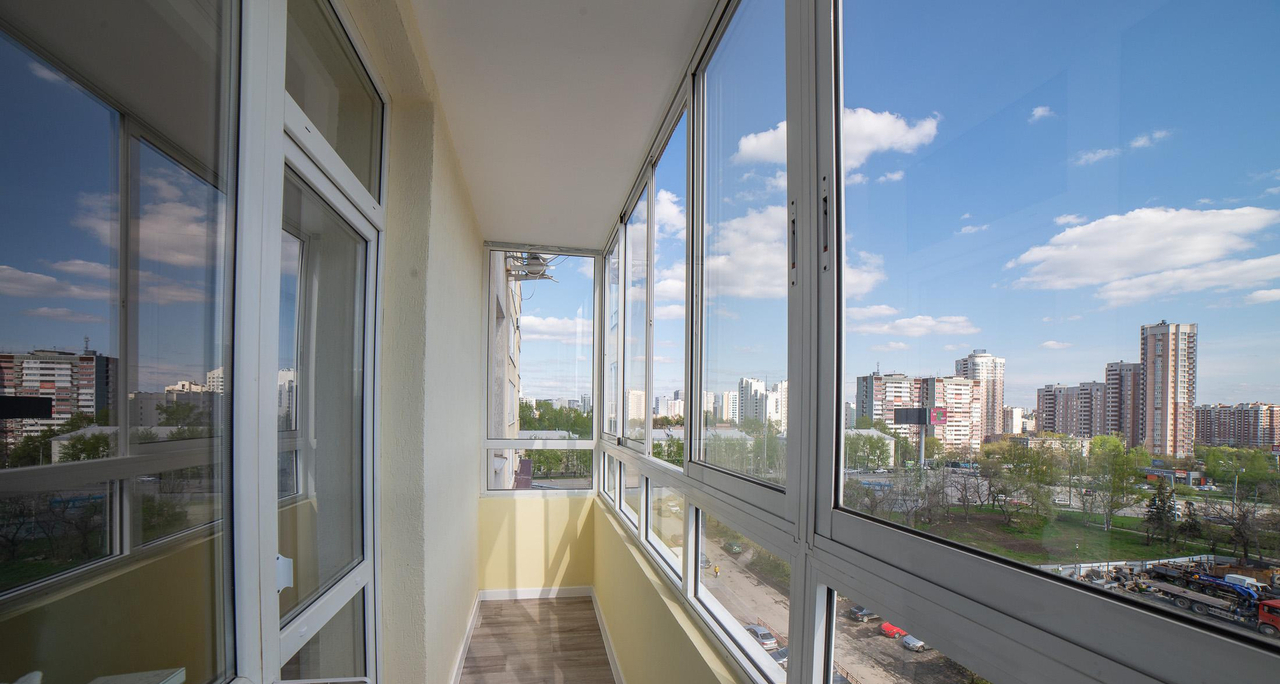 квартира г Екатеринбург Чкаловская Автовокзал ул 8 Марта 194 фото 5