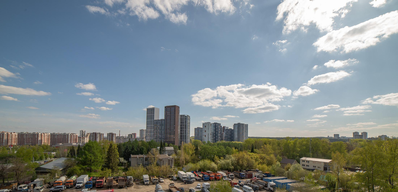 квартира г Екатеринбург Чкаловская Автовокзал ул 8 Марта 194 фото 6