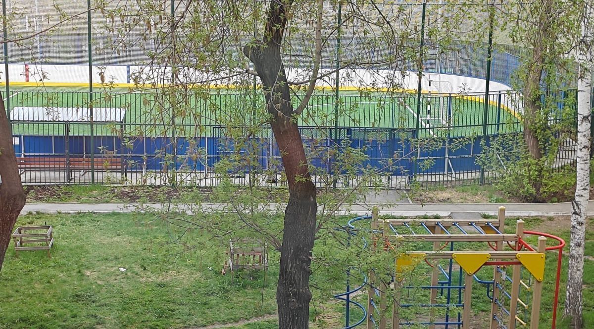 квартира г Екатеринбург Динамо ул Луначарского 48 фото 8