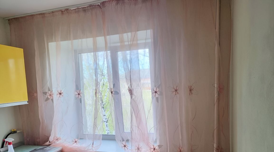 квартира г Екатеринбург Динамо ул Академическая 23 фото 10