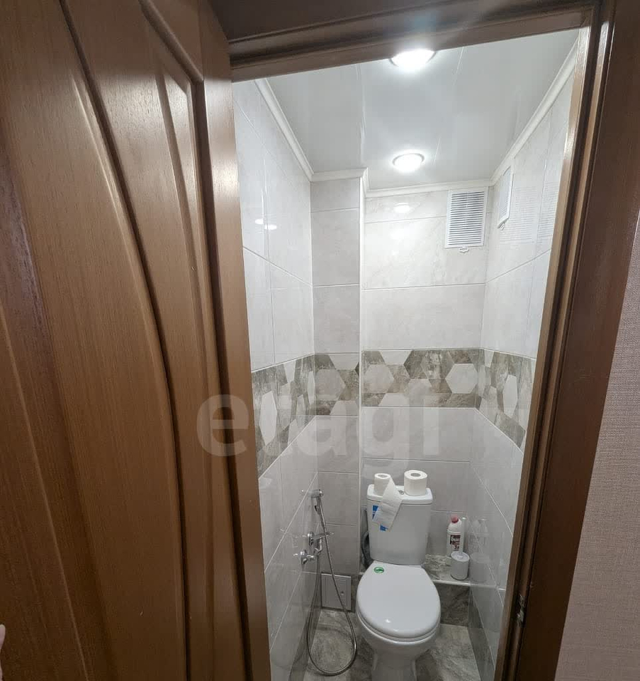 квартира г Казань Азино-2 м-н, Ноксинский спуск, 39 фото 15