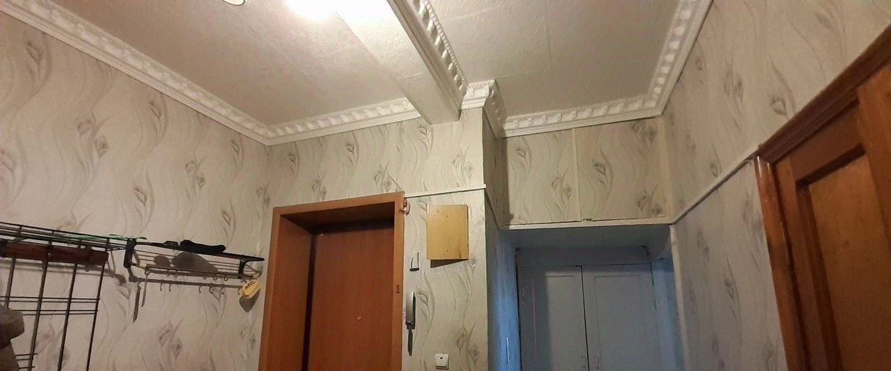 квартира г Каменск-Уральский Синарский ул Карла Маркса 73 фото 7