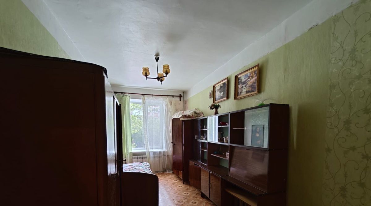 квартира г Екатеринбург Динамо ул Луначарского 48 фото 18