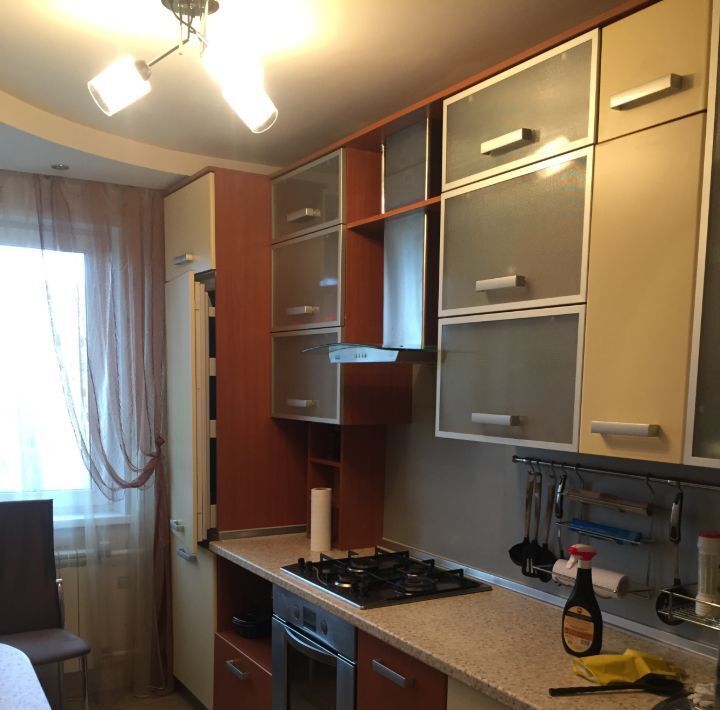 квартира г Екатеринбург Чкаловская ул Амундсена 61 фото 9