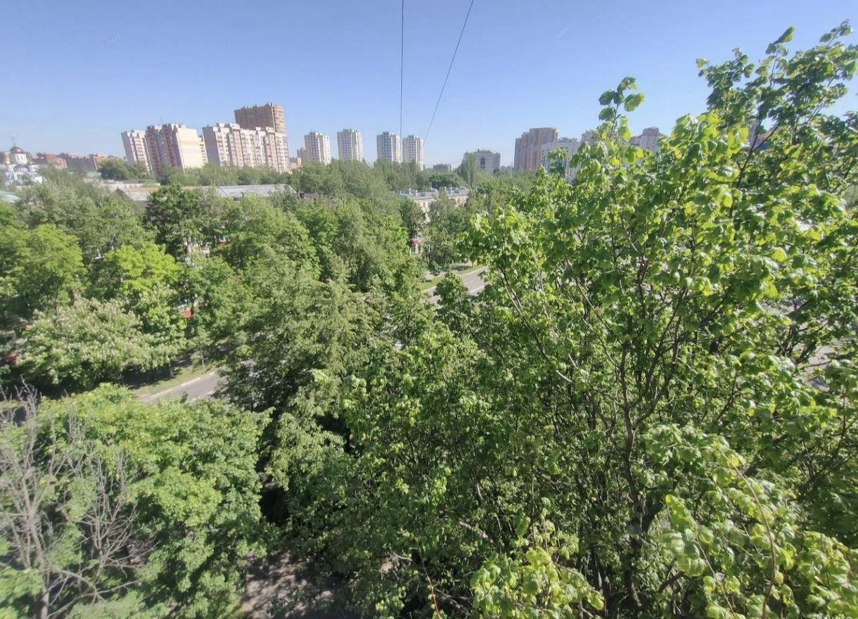 квартира г Реутов ул Ленина 29 Реутов фото 14