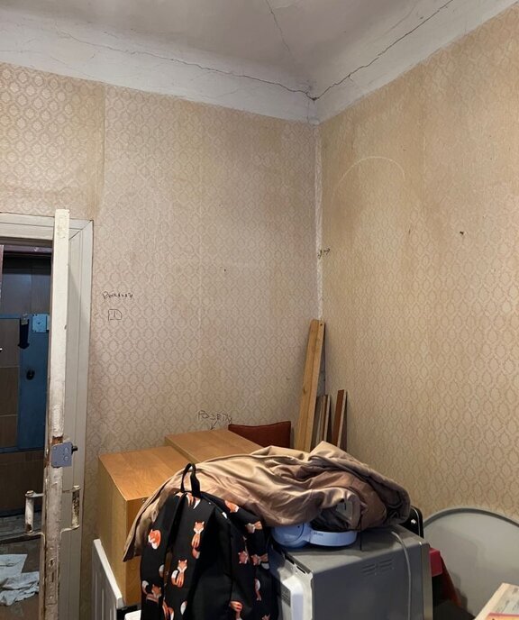 квартира г Нижний Новгород Горьковская ул Невзоровых 39/68 фото 7