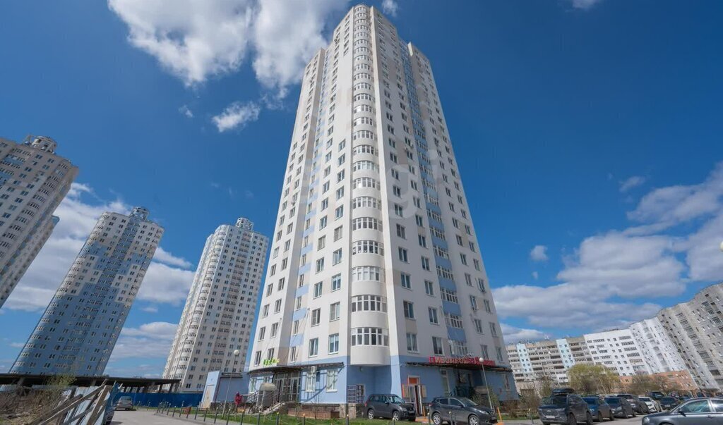 офис г Пермь ул Уинская 41 фото 28