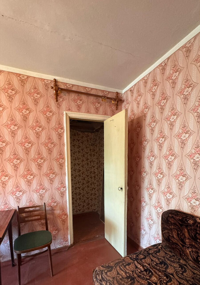 квартира г Пенза Западная поляна ул Ленинградская 9а фото 3
