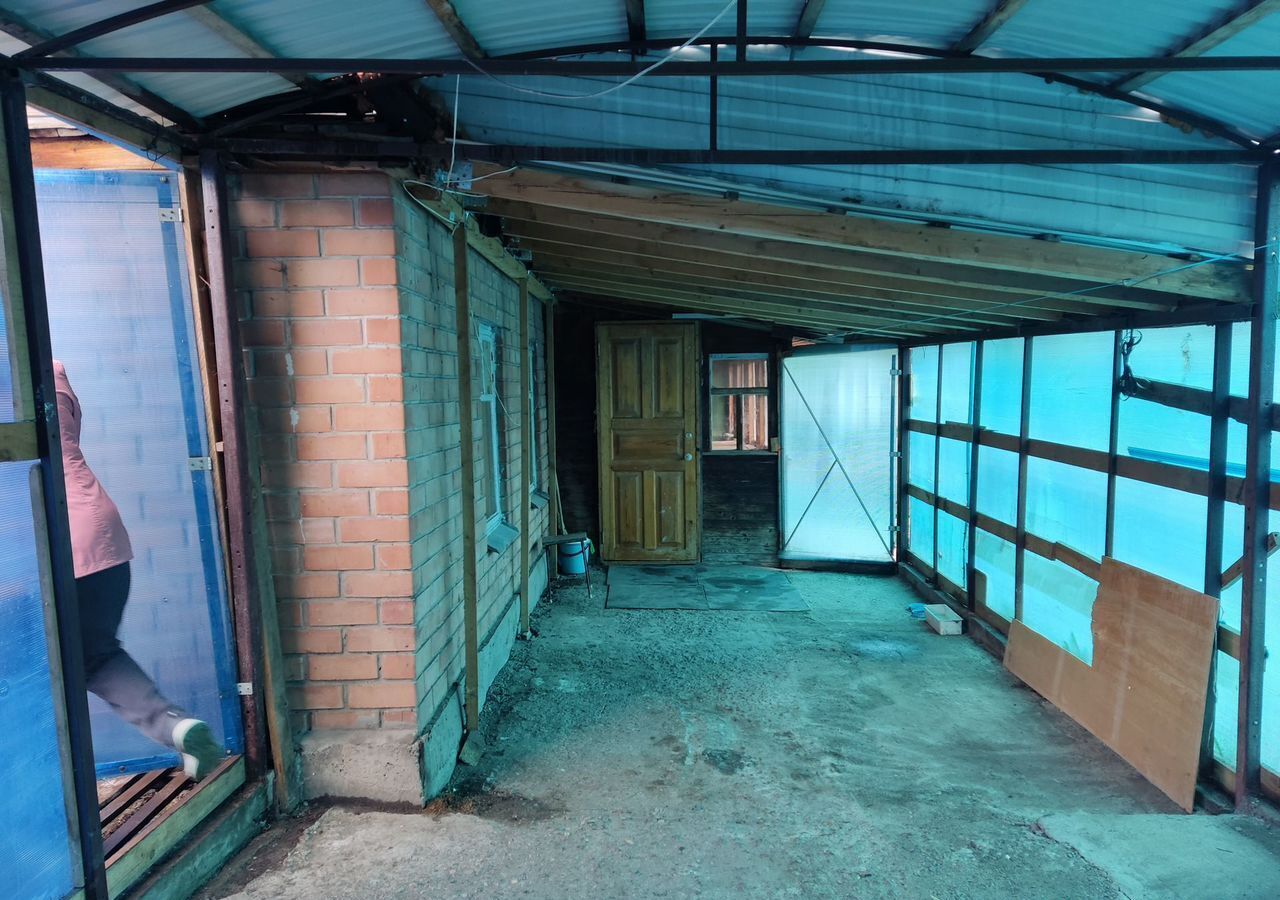 дом г Оренбург р-н Промышленный Красный Городок ул Гора Маяк 16 фото 3
