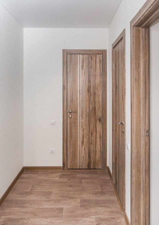 квартира г Челябинск р-н Курчатовский ул Маршала Чуйкова 25 фото 19