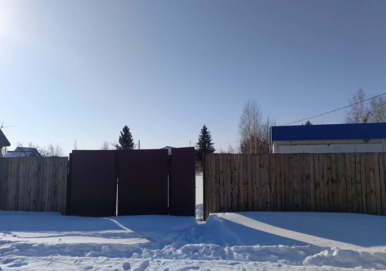 дом г Омск снт Весна Азовский р-н, Гауфское сельское поселение фото 3