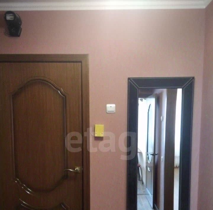 квартира г Липецк р-н Октябрьский ул Имени Хорошавина А.И. 3 фото 5