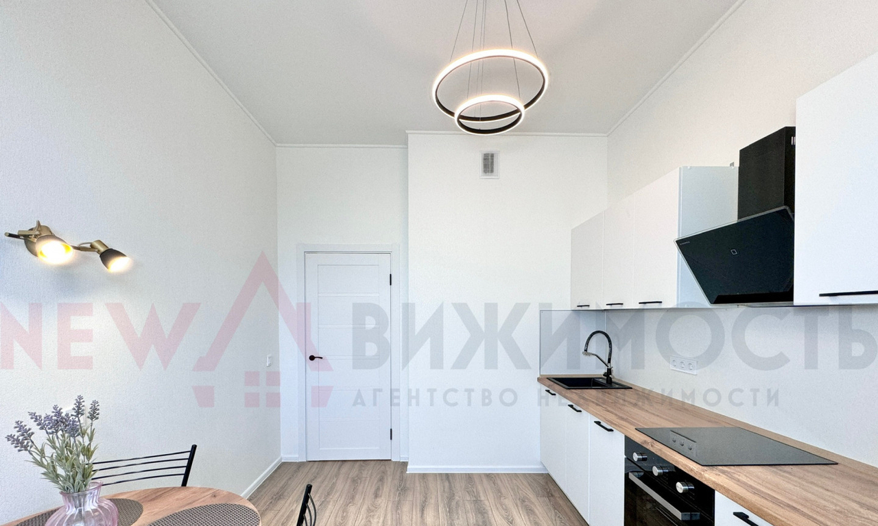 квартира г Сестрорецк ул Токарева 2 фото 7