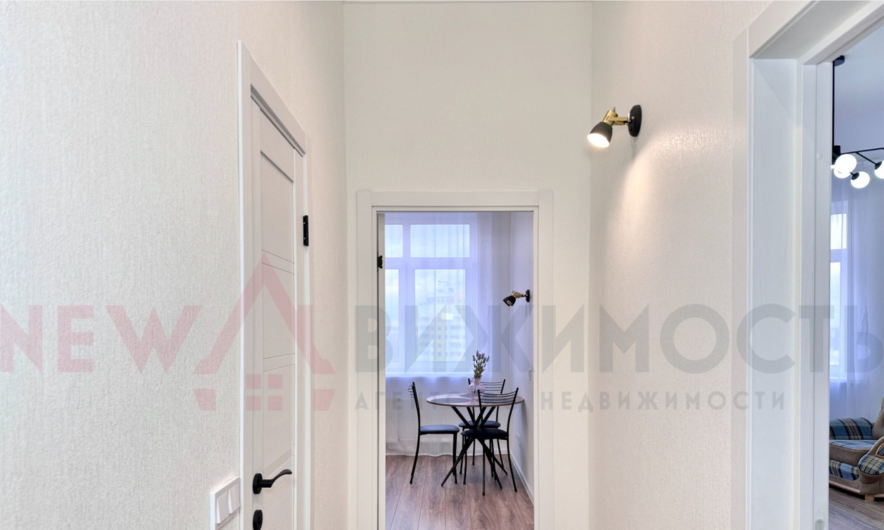 квартира г Сестрорецк ул Токарева 2 фото 5