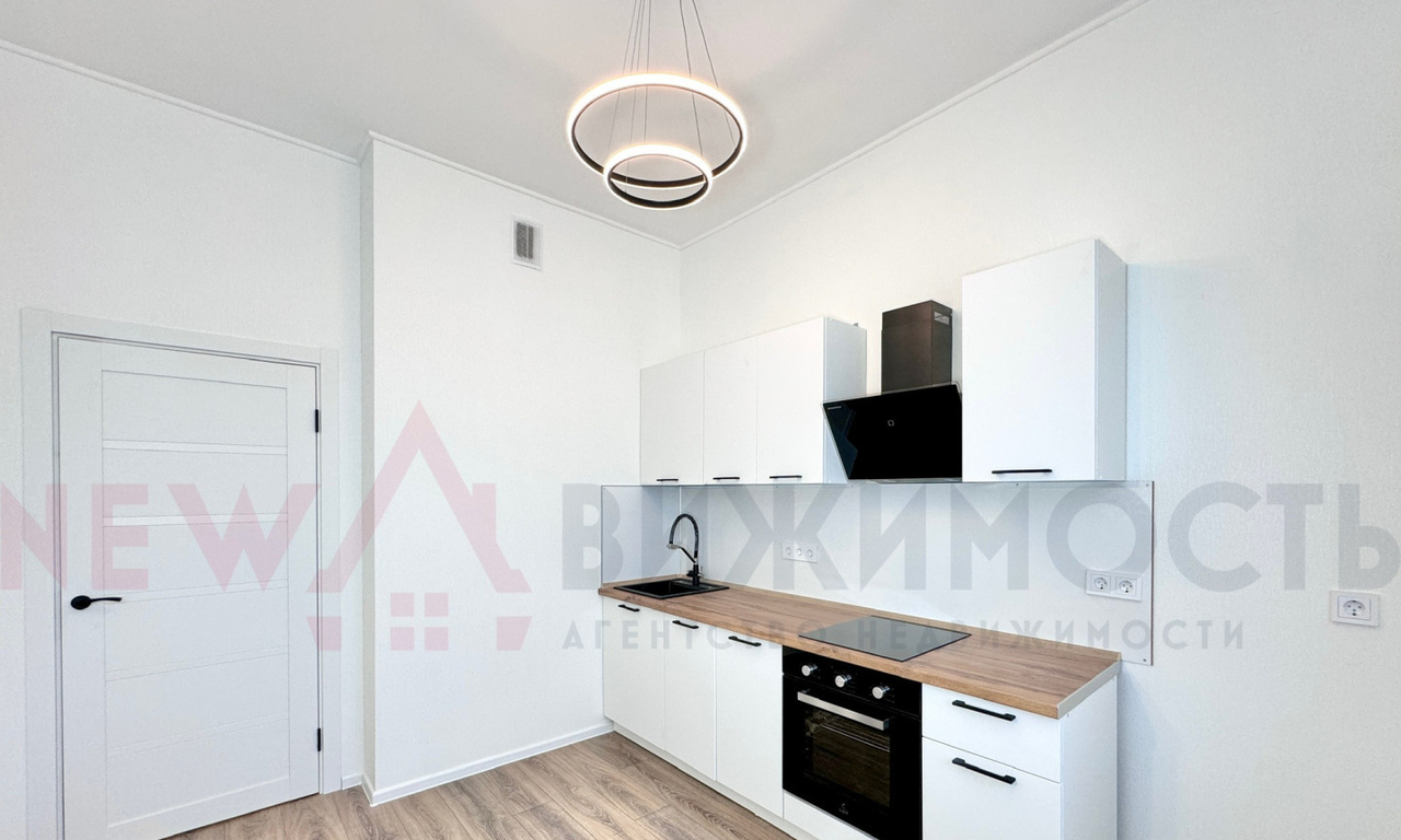квартира г Сестрорецк ул Токарева 2 фото 8