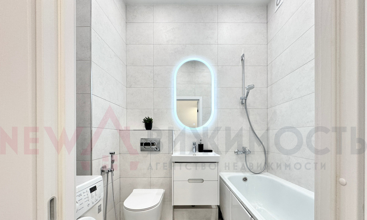 квартира г Сестрорецк ул Токарева 2 фото 10
