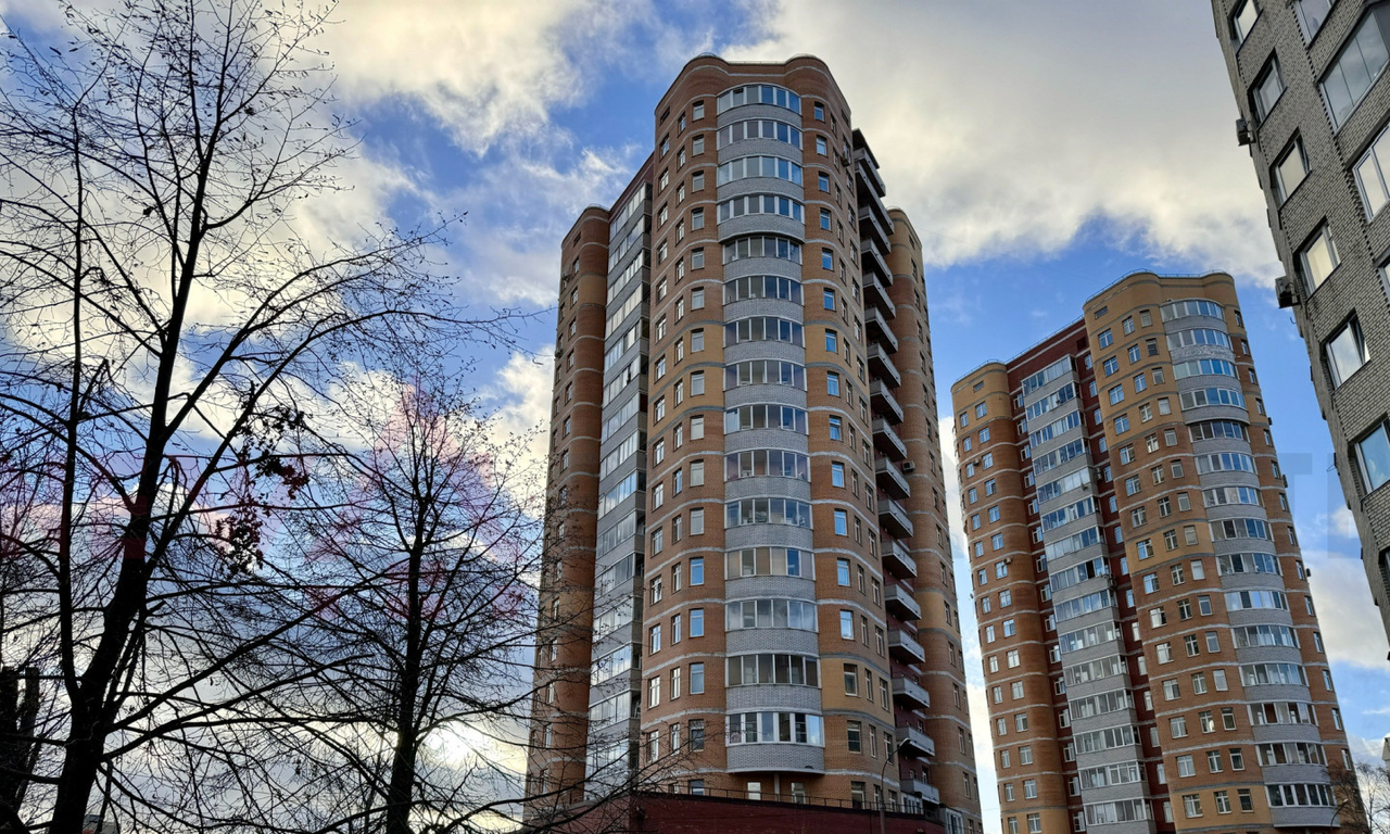 квартира г Сестрорецк ул Токарева 2 фото 17