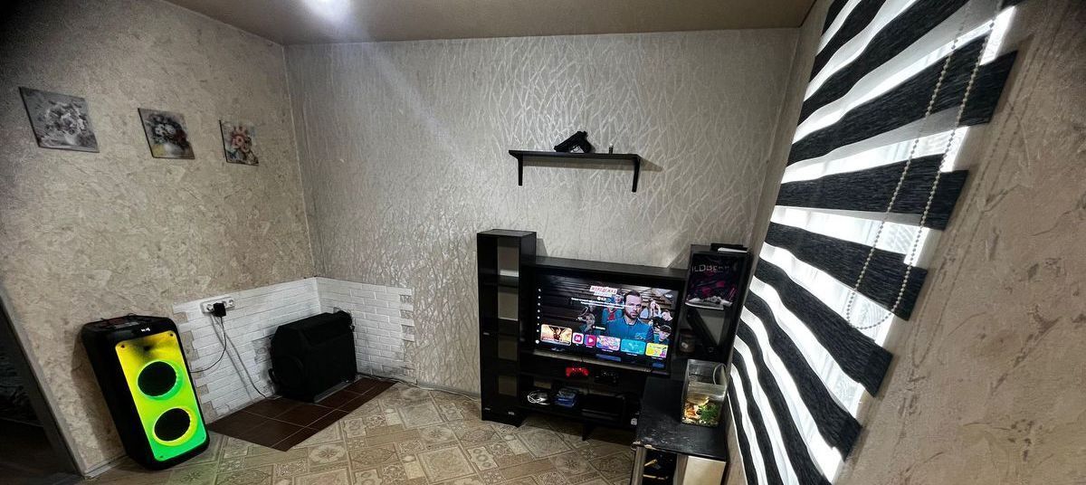 дом г Симферополь Каменский ул 28-яколлективных садов 187 фото 4