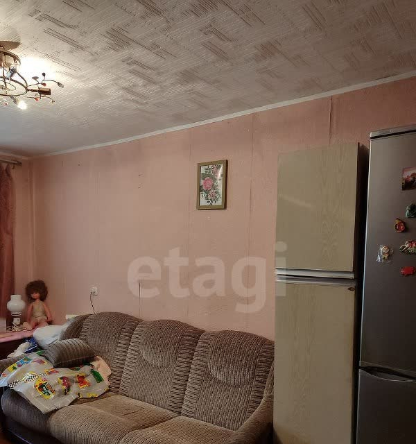 квартира г Челябинск ул Тернопольская 27 фото 5