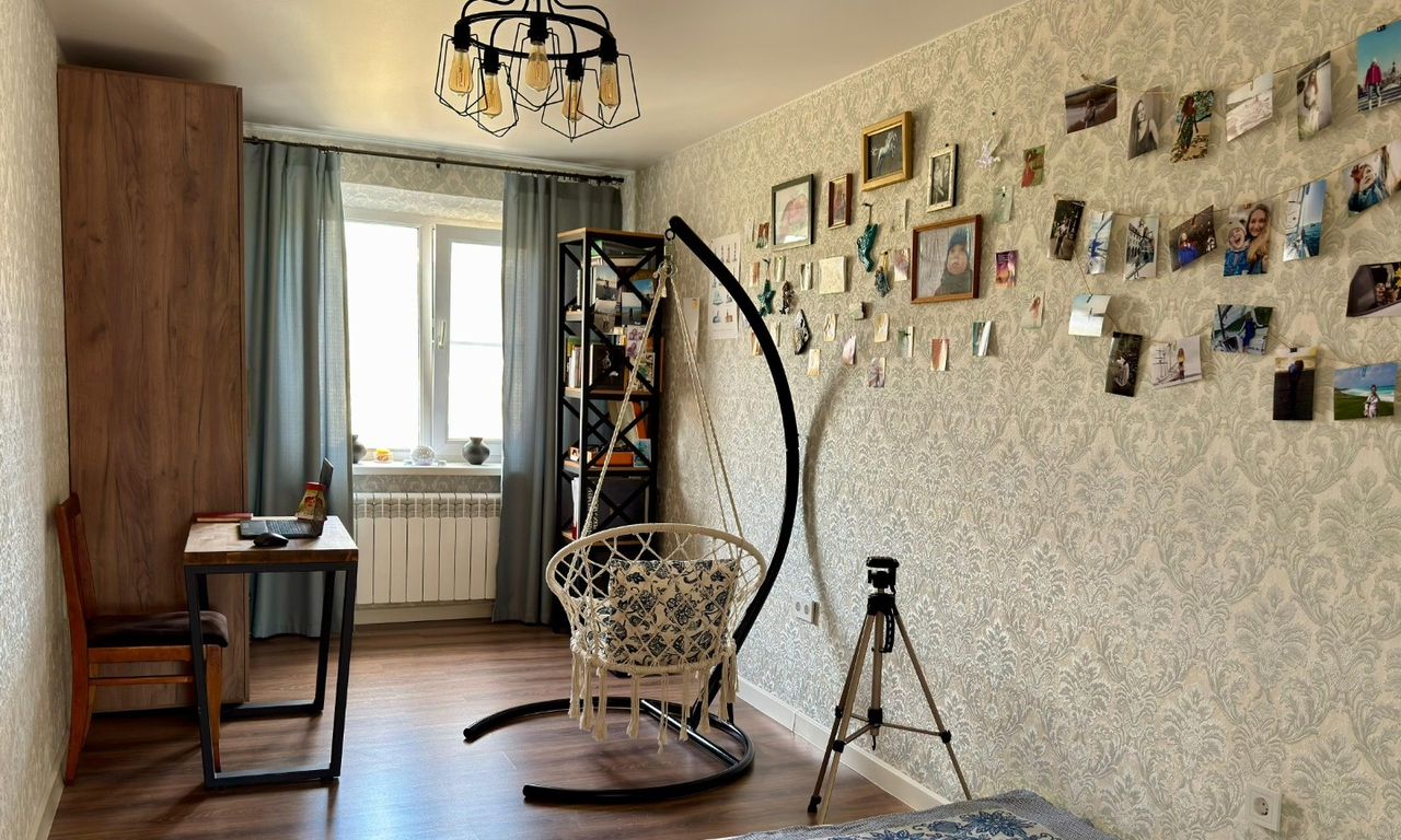 квартира г Новороссийск с Абрау-Дюрсо ул Гладкова 5 фото 14