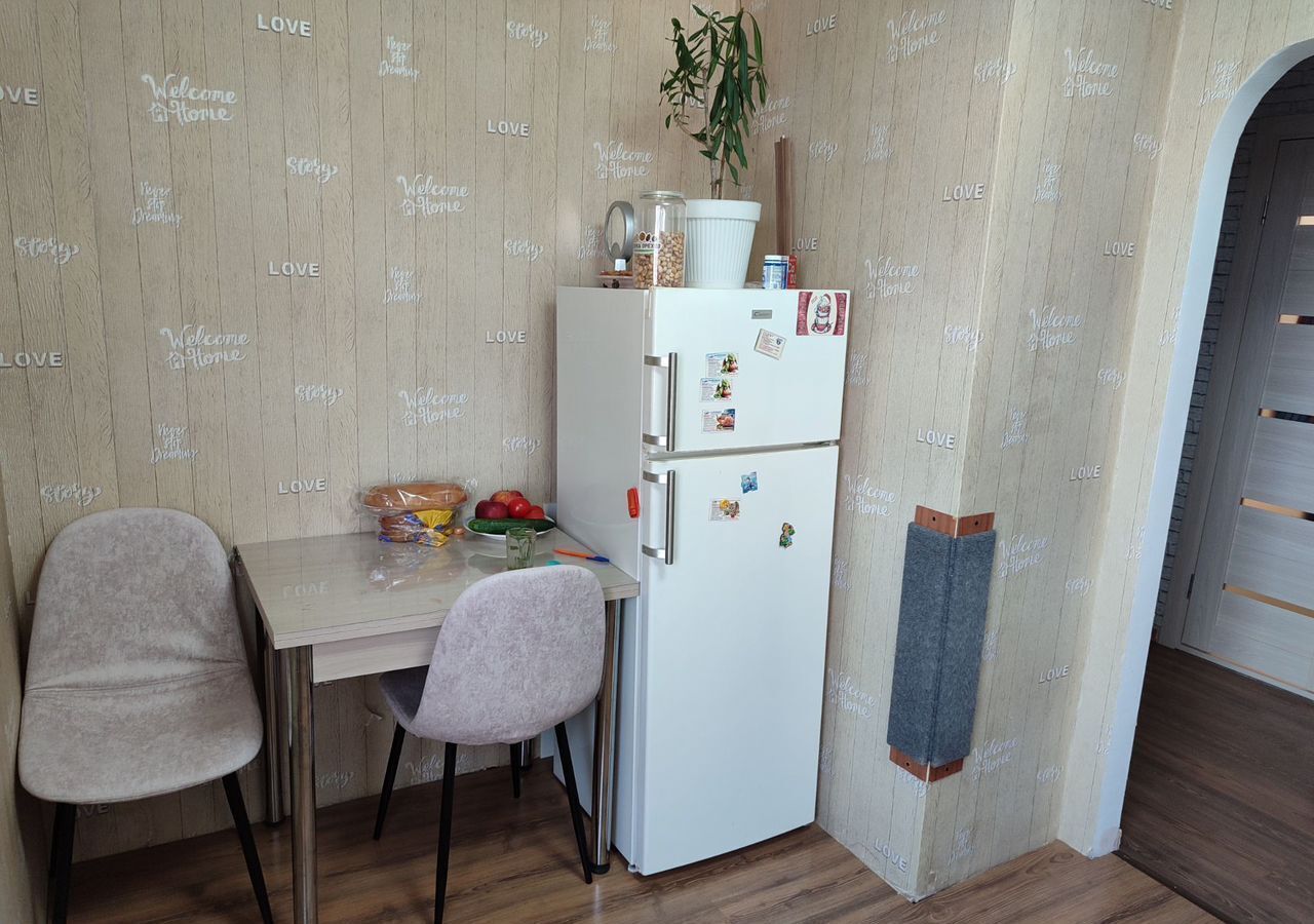 квартира г Екатеринбург Чкаловская ул Волгоградская 182 фото 5