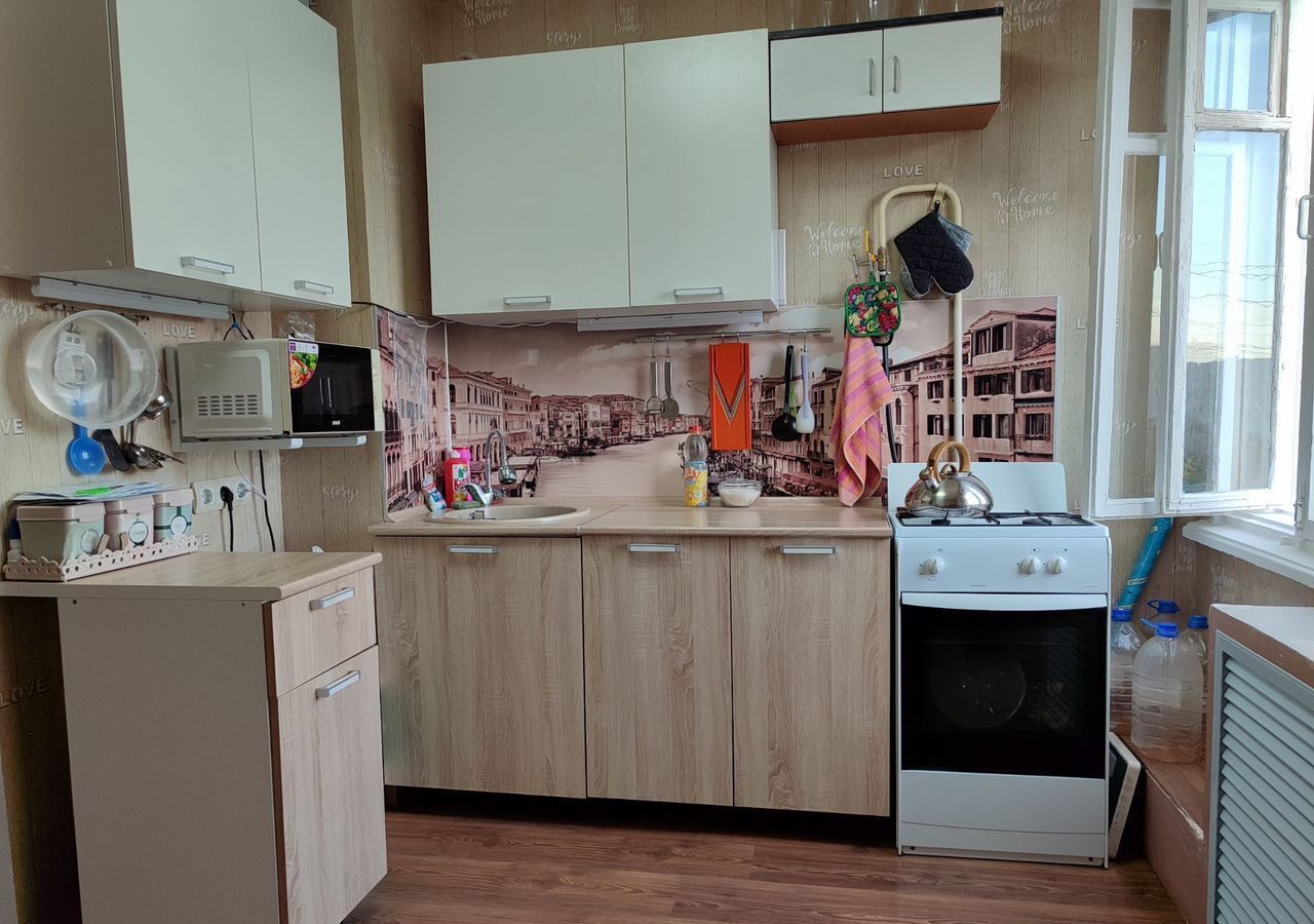 квартира г Екатеринбург Чкаловская ул Волгоградская 182 фото 6