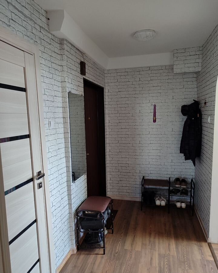 квартира г Екатеринбург Чкаловская ул Волгоградская 182 фото 8