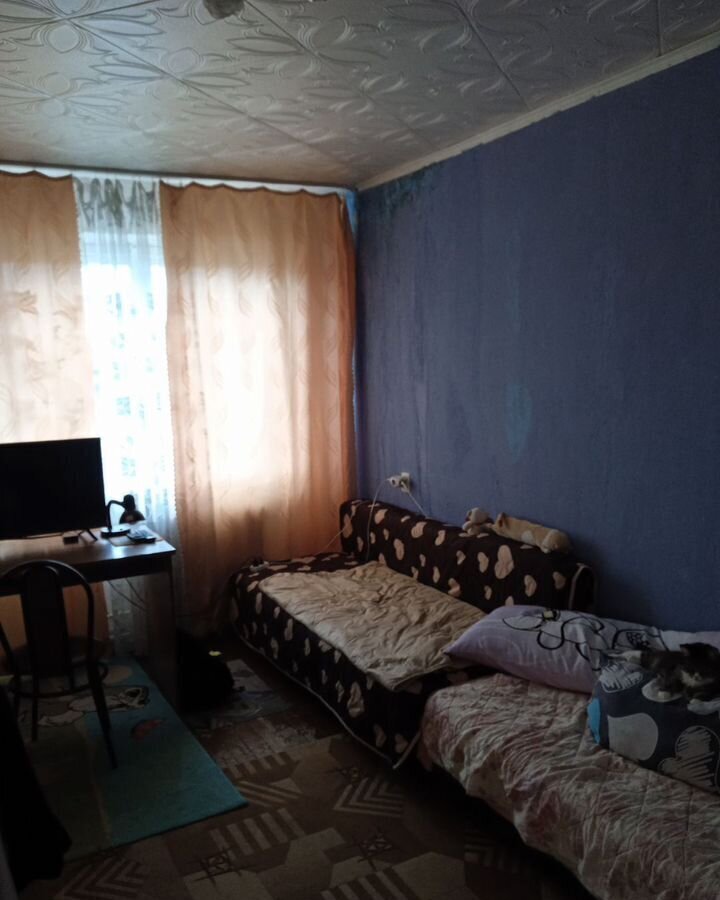 квартира г Верхний Тагил ул Энтузиастов 3 фото 15