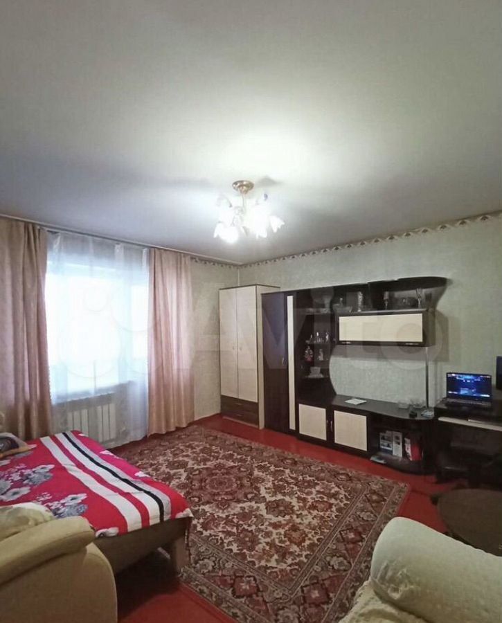 квартира г Барнаул р-н Железнодорожный ул Юрина 114а фото 11