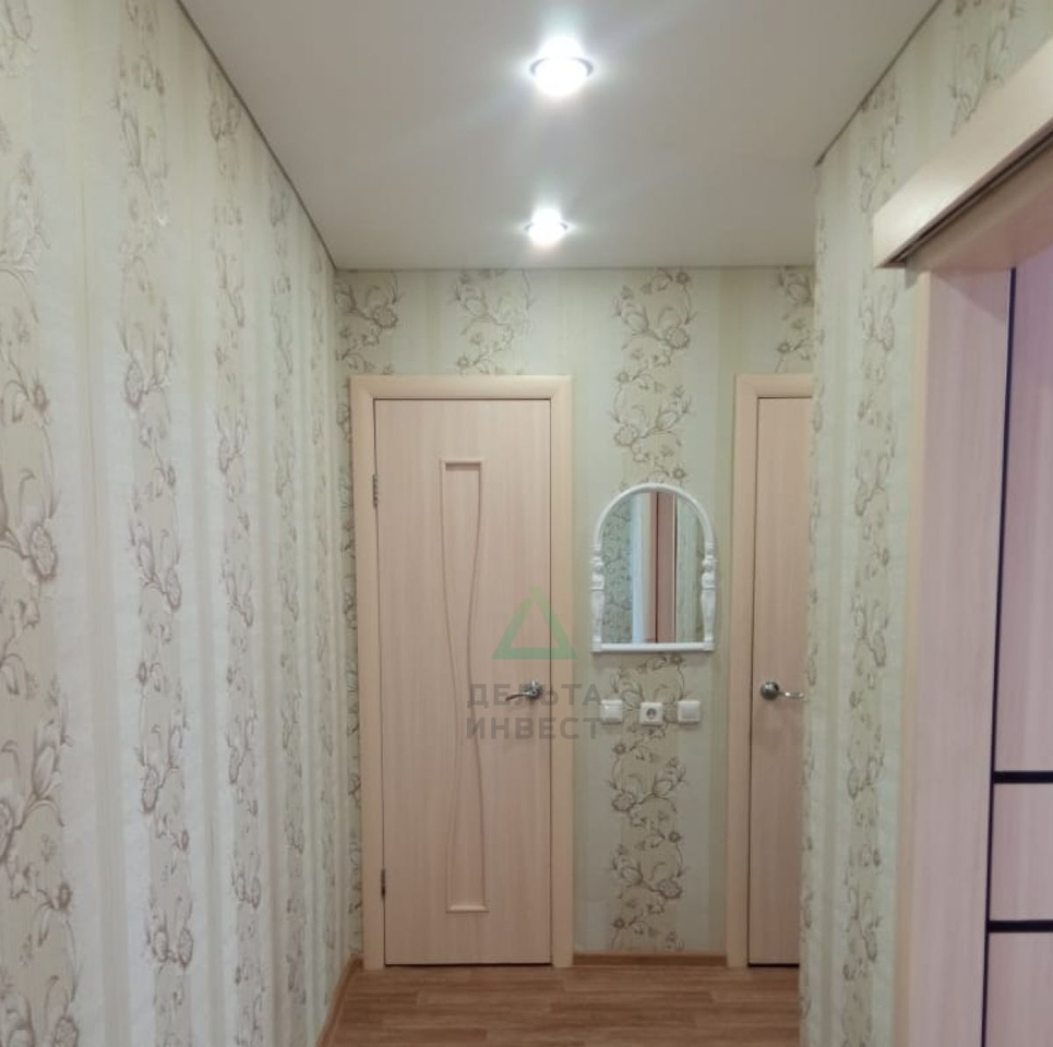 квартира г Уфа Юрюзань ул Кавказская 12 м-н фото 13