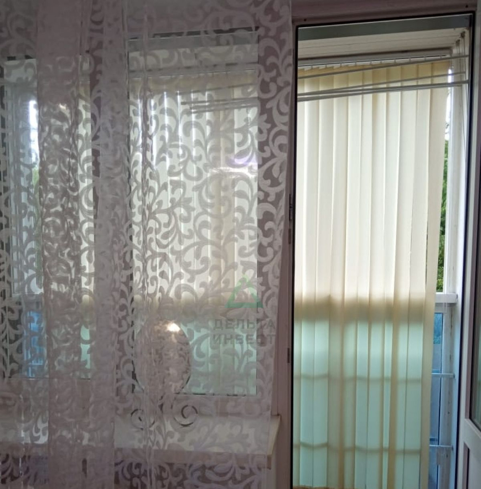 квартира г Уфа Юрюзань ул Кавказская 12 м-н фото 12
