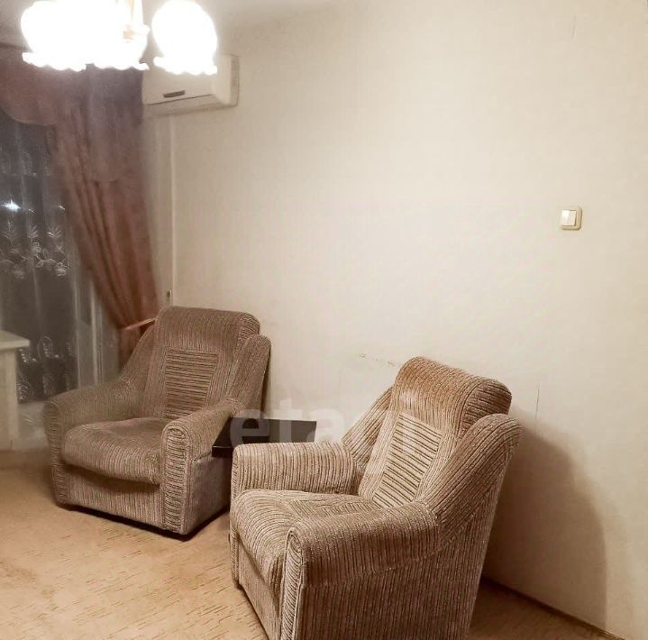 квартира г Ярославль р-н Кировский ул Городской вал 12 фото 3