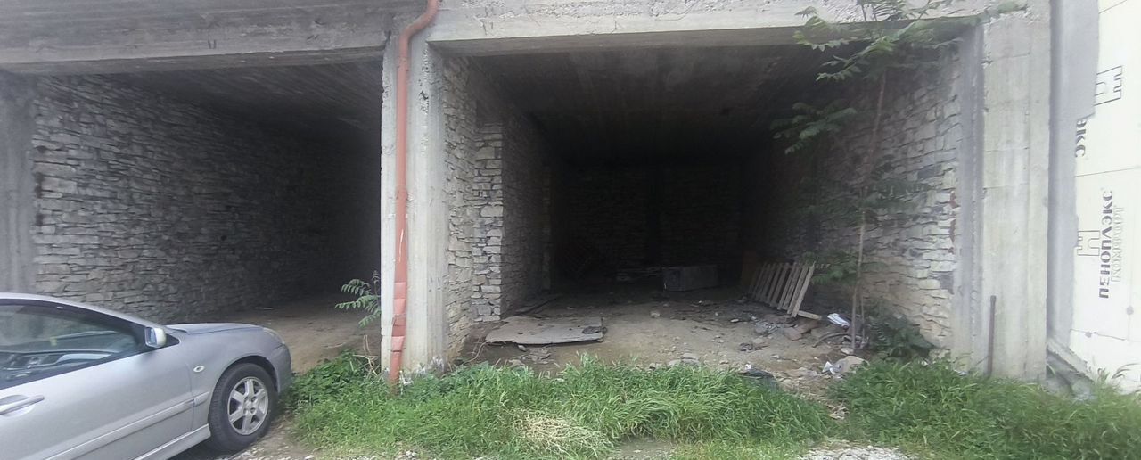 гараж г Махачкала пгт Кяхулай ул Багандова р-н Кяхулай фото 3