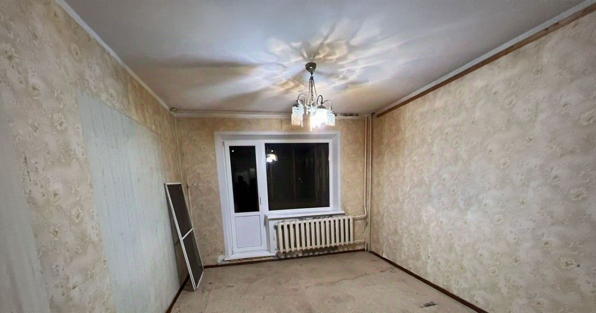 квартира г Волгодонск ул Ленинградская 15 фото 3